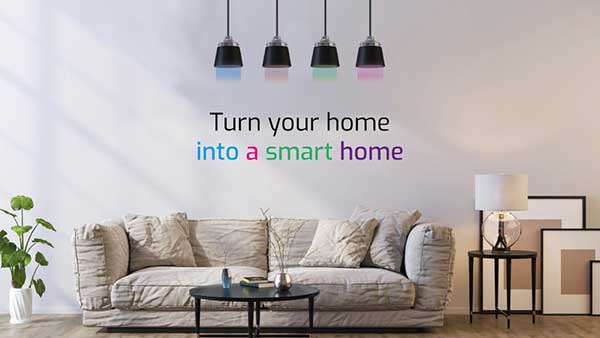 Turn your home 3