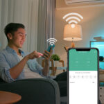 Connect Smart Home - Smart Wi-Fi Plug