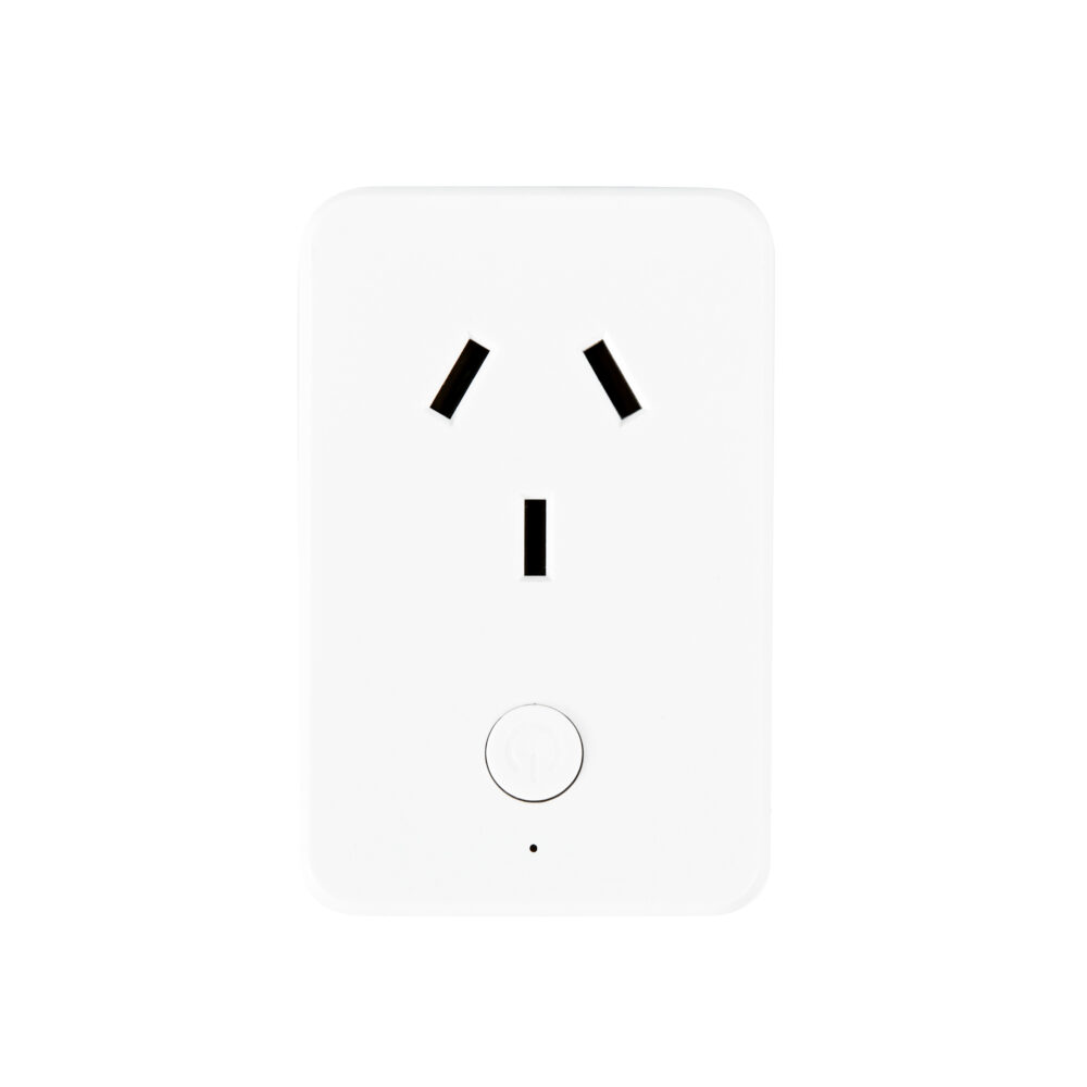 Connect Smart Home - Smart Wi-Fi Plug