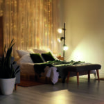 CSH-DIYCL-231 Smart Curtain Light _Lifestyle 3