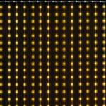 CSH-DIYCL-231 Smart Curtain Light _yellow