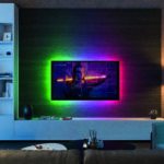 CSH-LTVSY-279 Smart Light stripe and TV Sync Kit_Lifestyle 2
